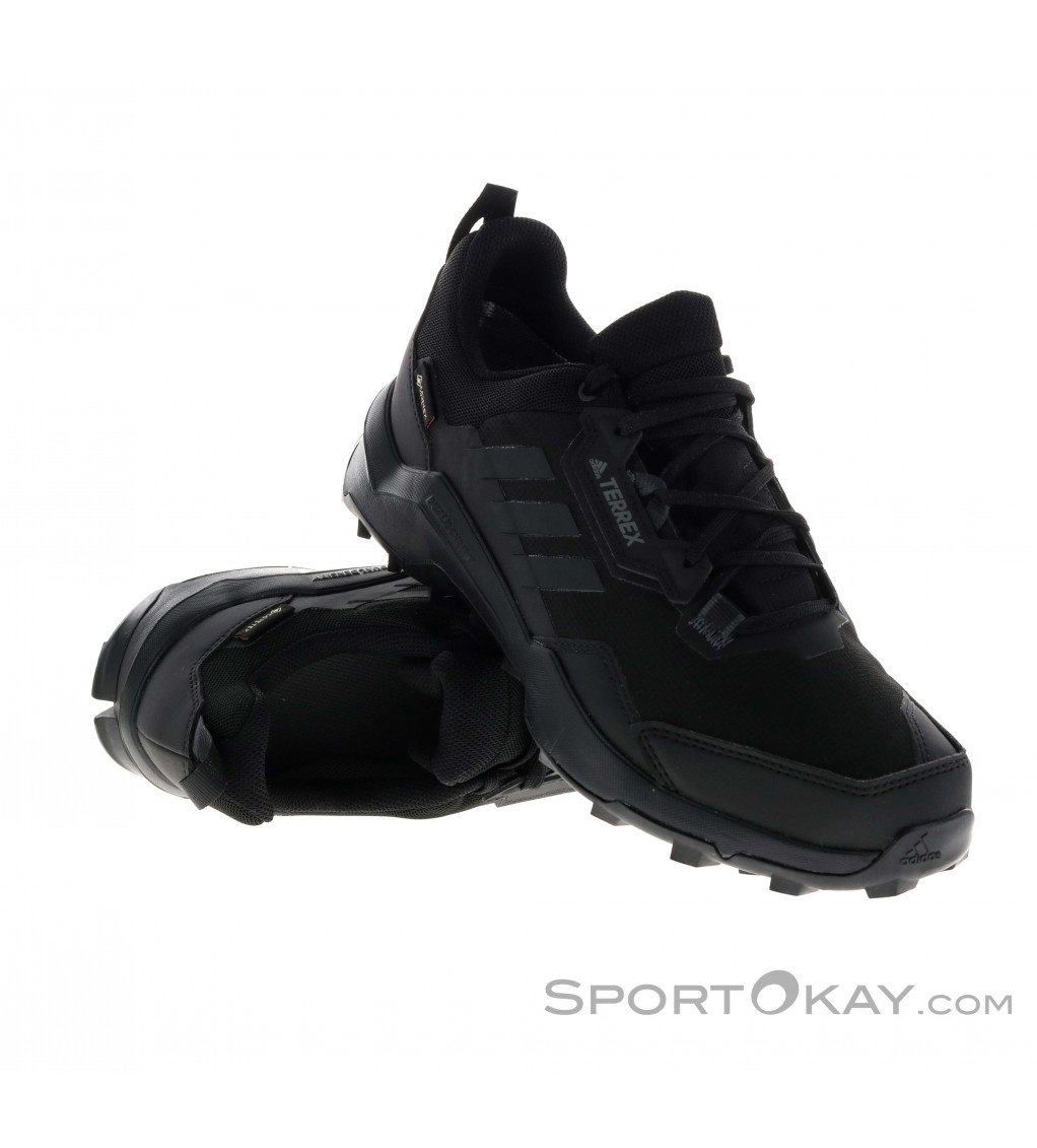 adidas Terrex AX4 GTX Mens Trekking Shoes GTX