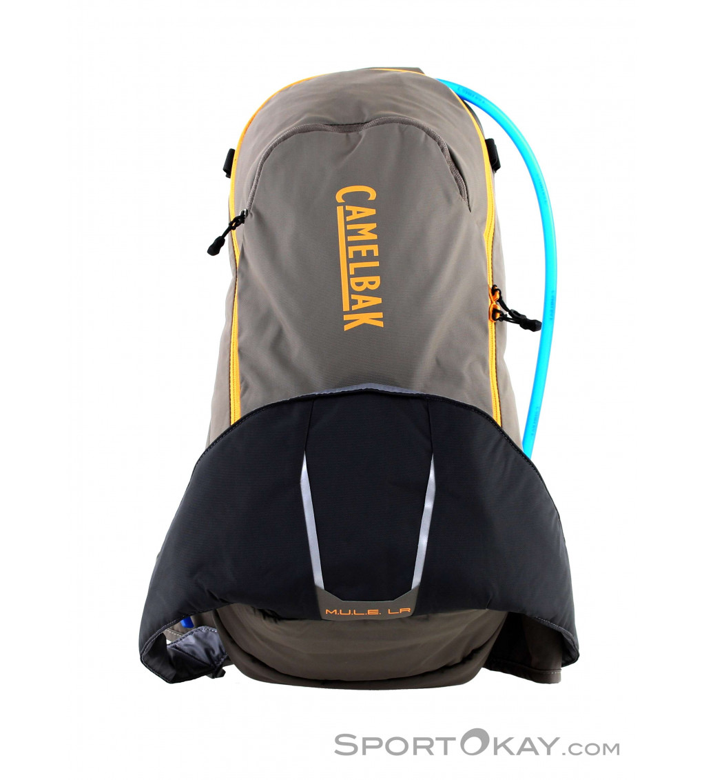 Camelbak MULE LR 15 Bike Backpack with Hydration System