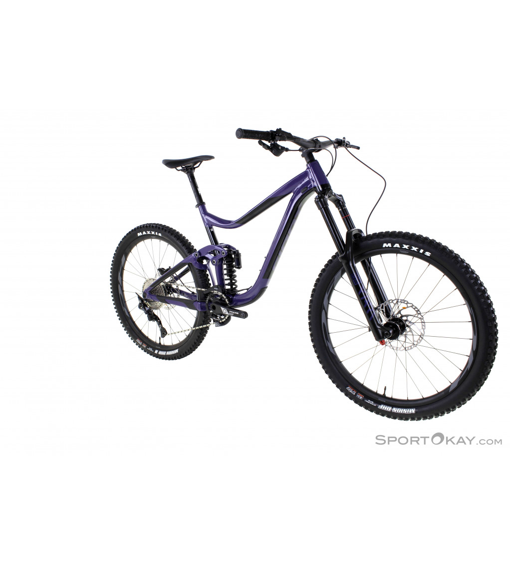 Giant reign sx 27 sale