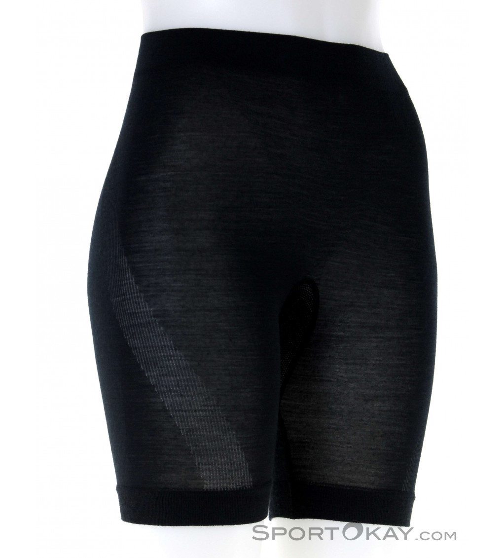 Ortovox 120 Comp Light Shorts Womens Functional Pants