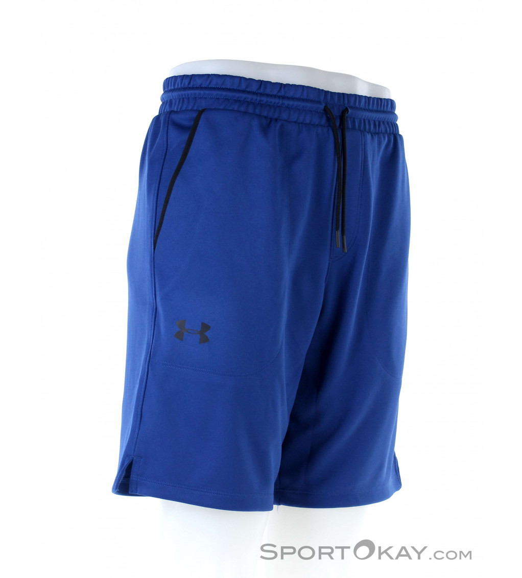 Under Armour MK-1 Mens Fitness Shorts