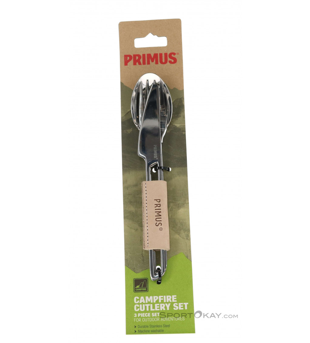 Primus Campfire Cutlery Couverts