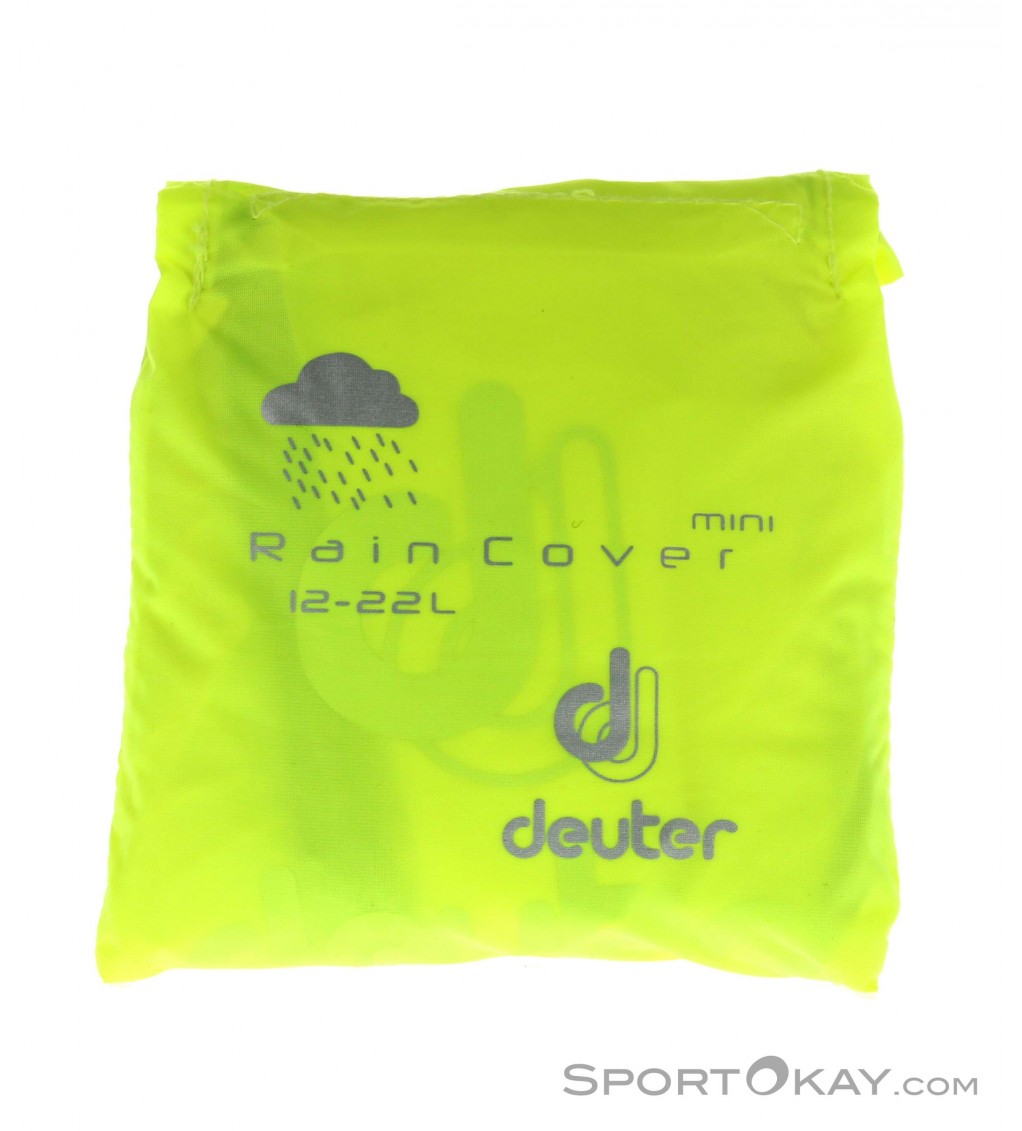 Deuter Rain Cover Mini 12 - 22l