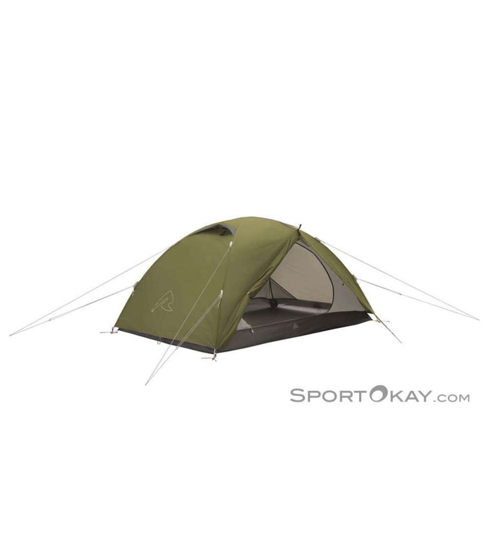 Robens Lodge 2-Person Tent