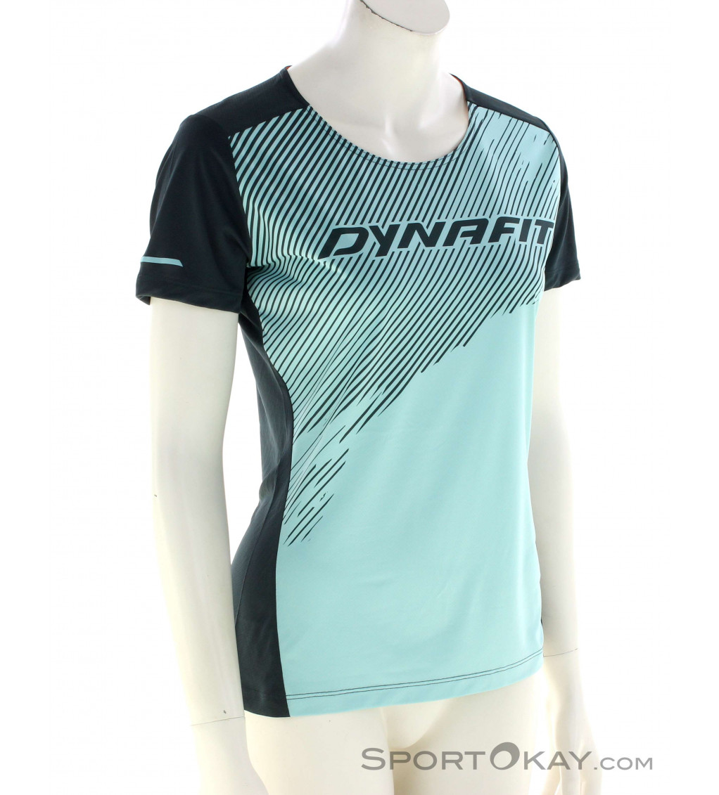 Dynafit Alpine Femmes T-shirt