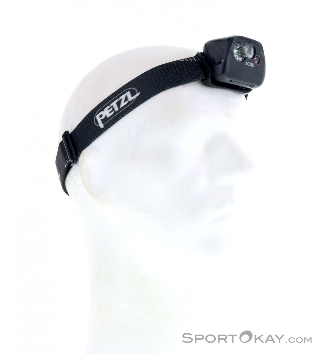 Kit de fixation sur casque Kit Adapt pour lampe frontale Tikka - PETZL