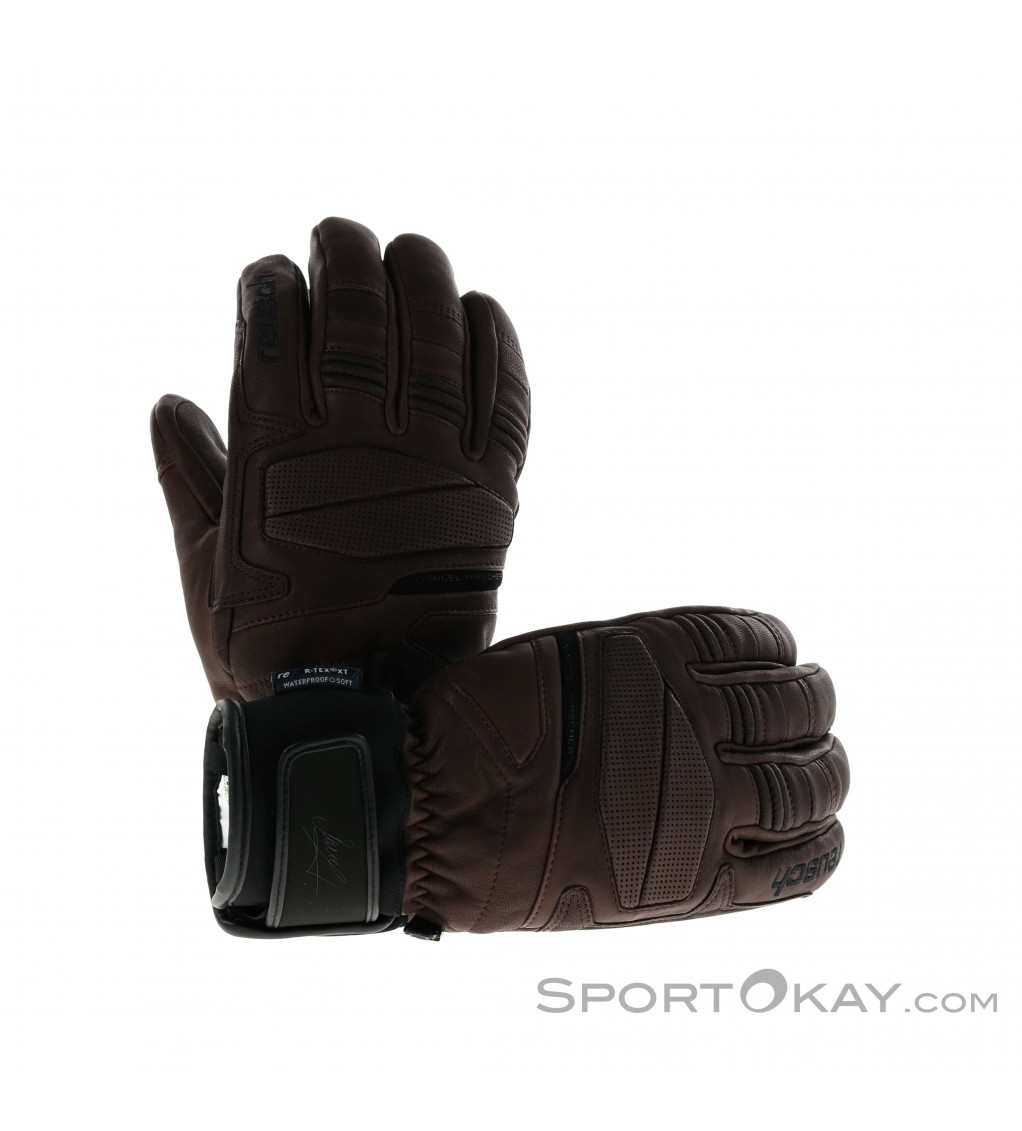 Reusch Marcel Hirscher R-Tex XT Gloves