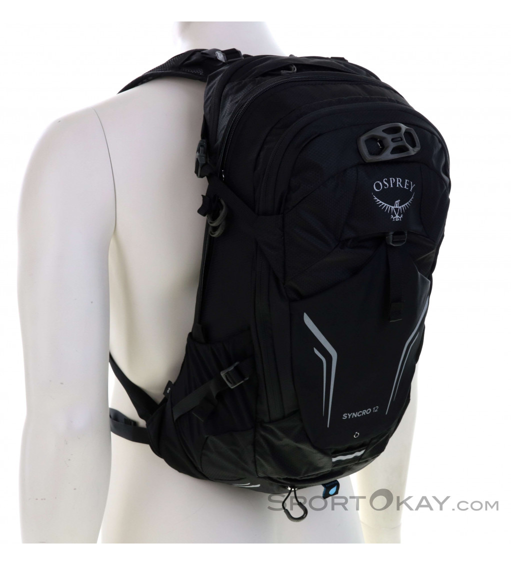 Sac à dos osprey 2025 syncro 20