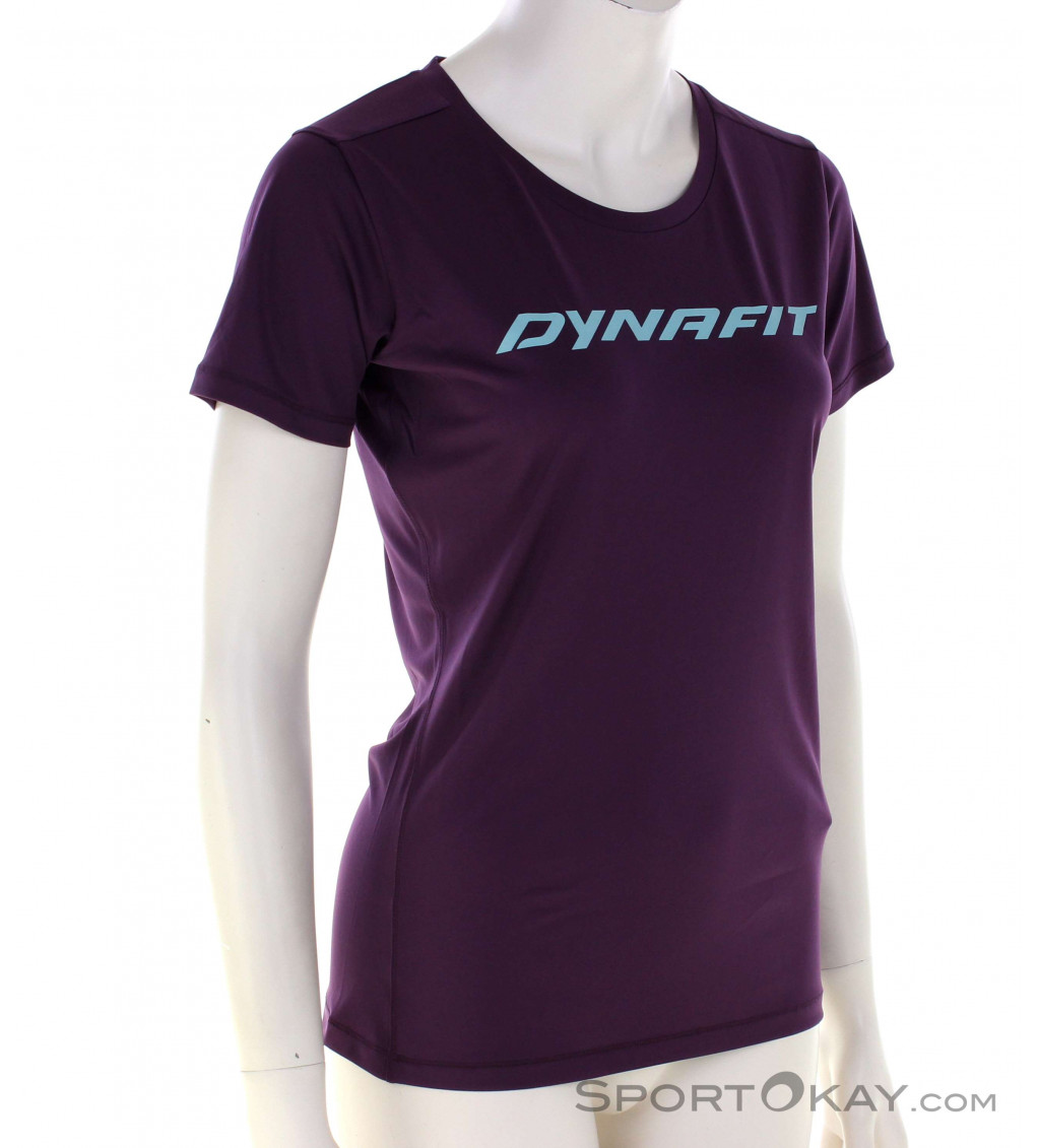 Dynafit Traverse 2 Femmes T-shirt