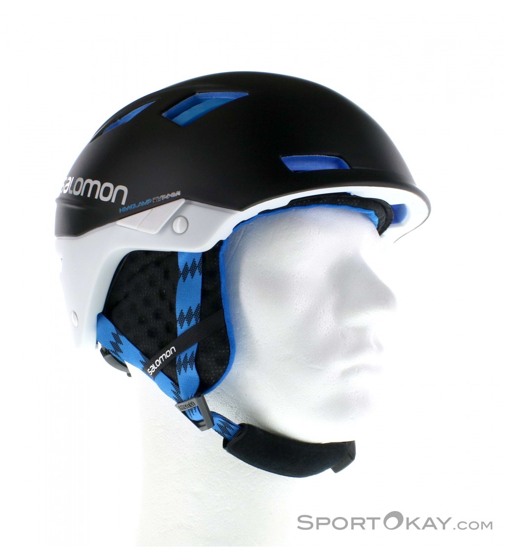 Salomon mtn patrol shop helmet