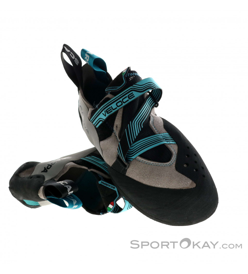 Scarpa Veloce Femmes Chaussures d’escalade