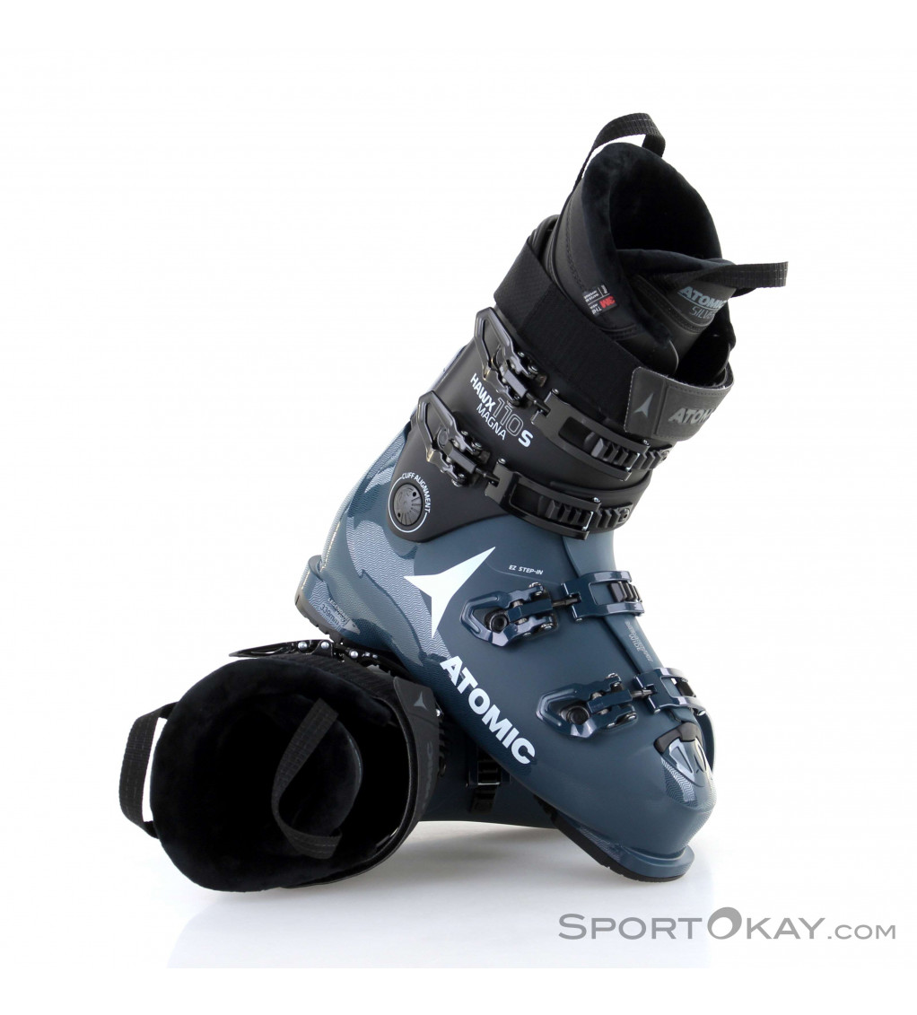 Atomic Hawx Magna 110 S Ski Boots