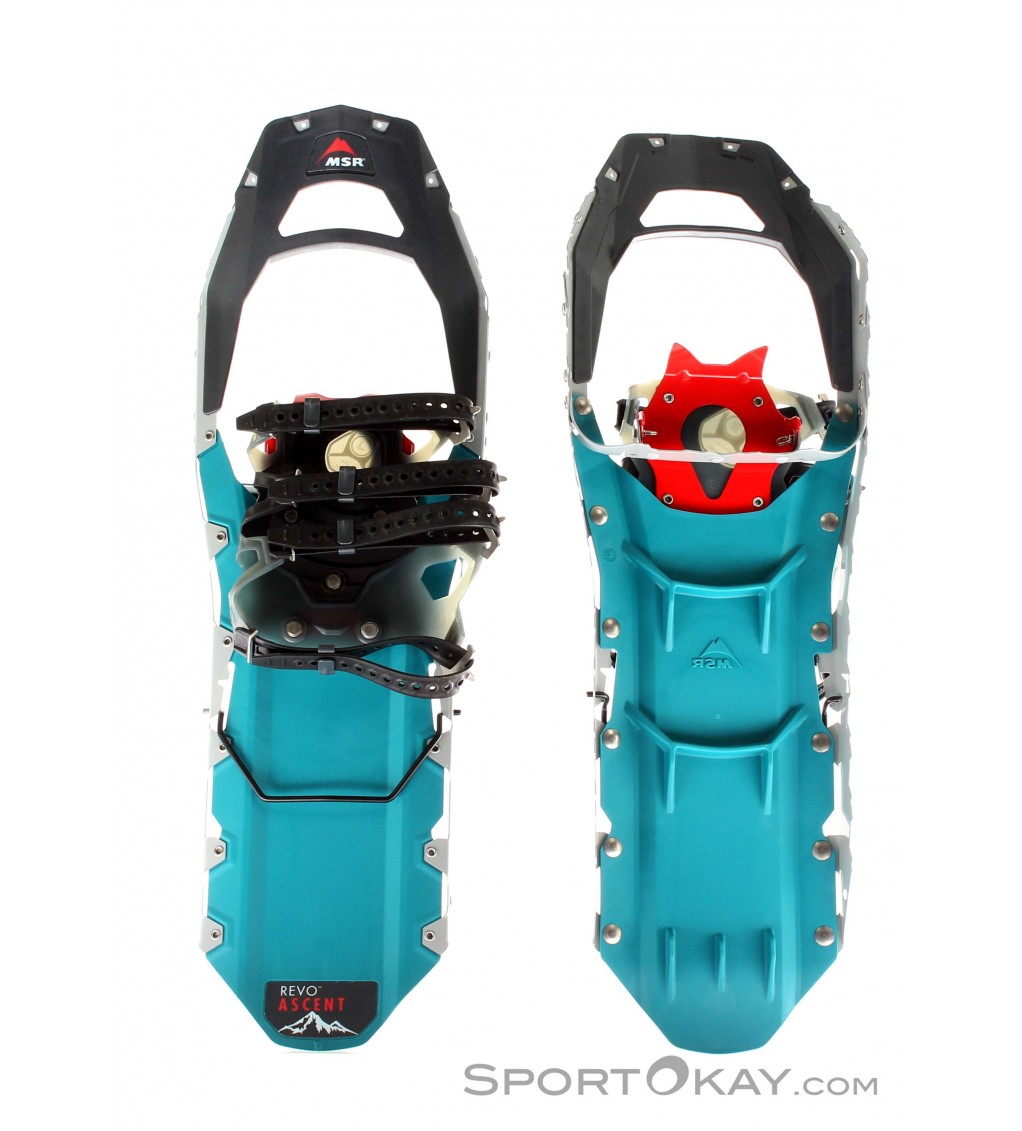 MSR Revo Ascent W25 Femmes Chaussures de neige