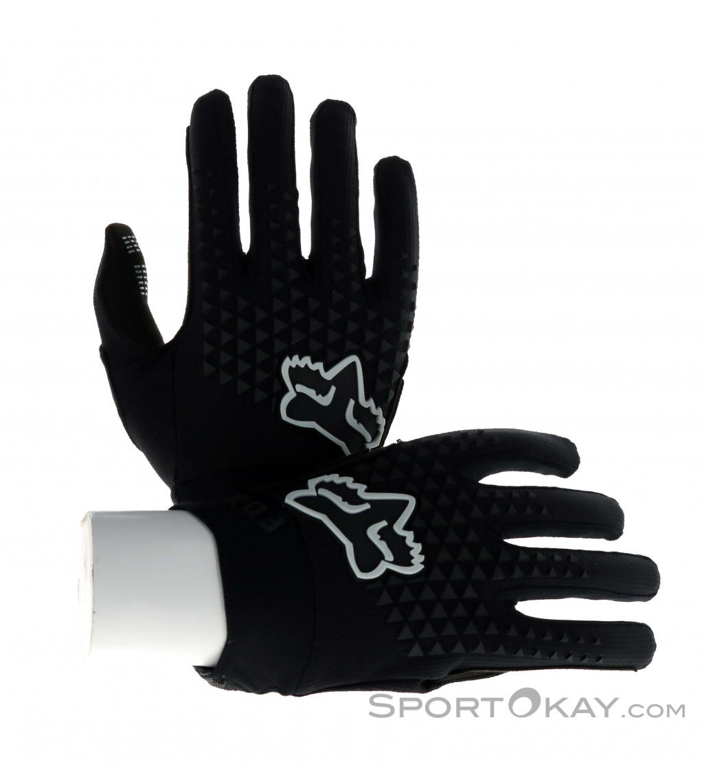 Fox Defend Womens Biking Gloves