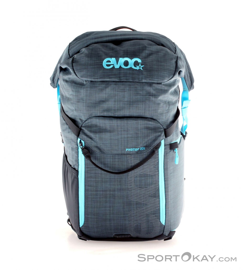 Evoc PhotoP 22l Camera Backpack