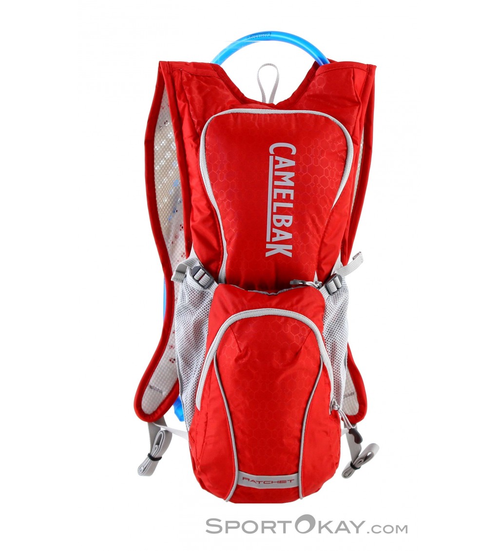 Camelbak Ratchet 3+3l Bike Backpack with Hydration System