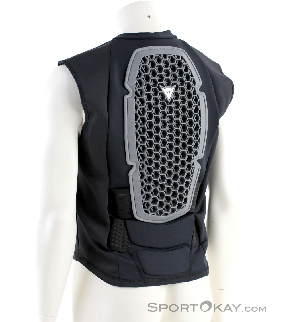Dainese Pro Armor Waistcoat Protector Vest