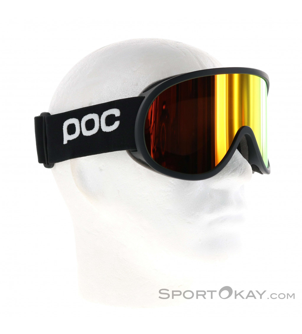 POC Retina Clarity Lunettes de ski