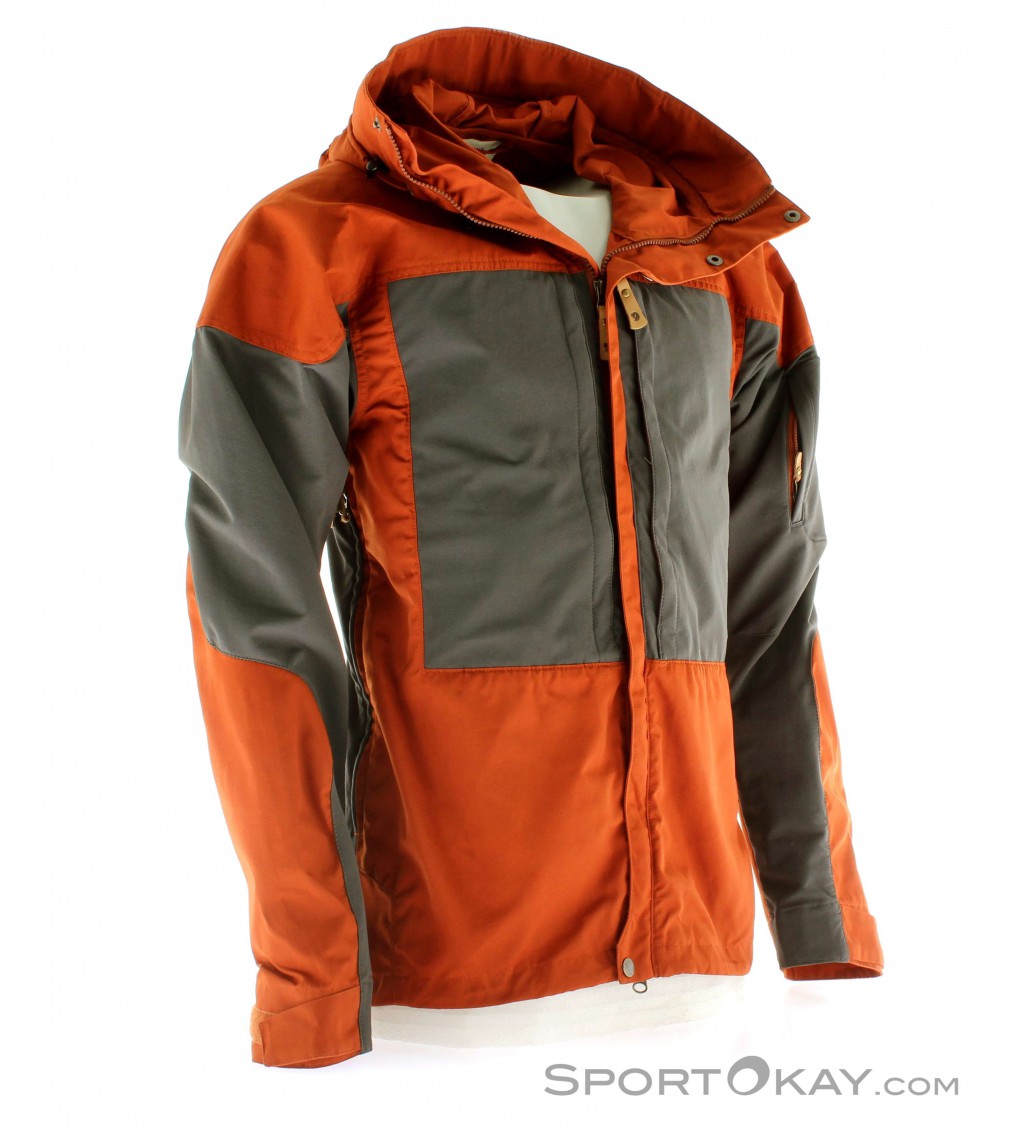 Fjallraven men's keb jacket new arrivals