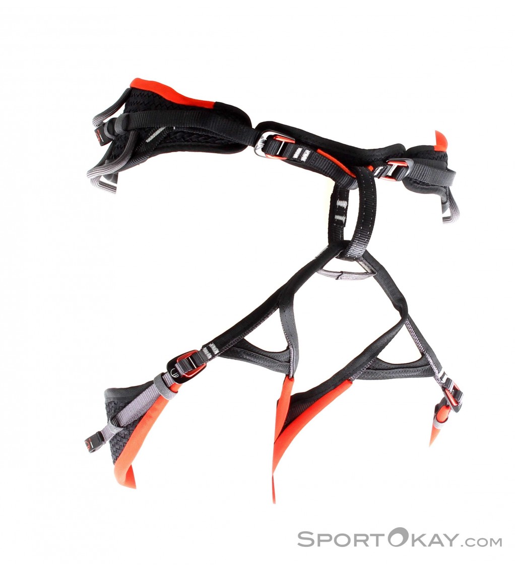 Wild Country Syncro Climbing Harness