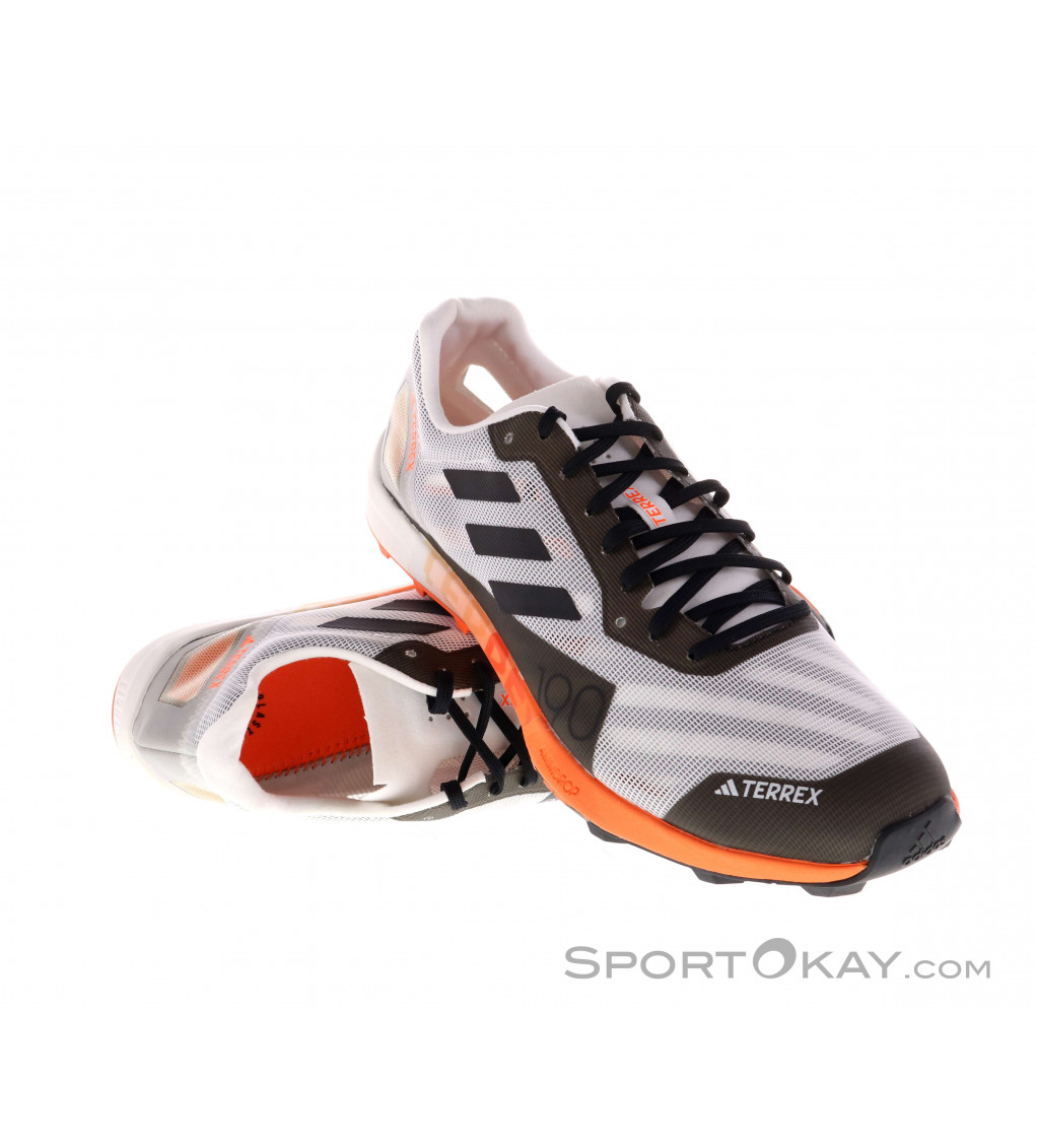 adidas Terrex Speed Pro Hommes Chaussures de trail