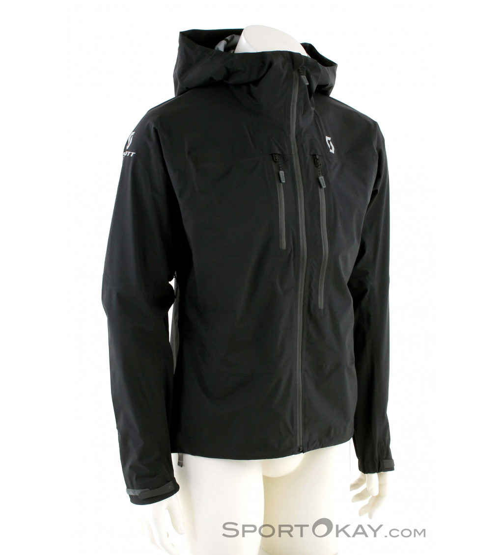 Scott Trail MTN Dryo 20 Mens Outdoor Jacket