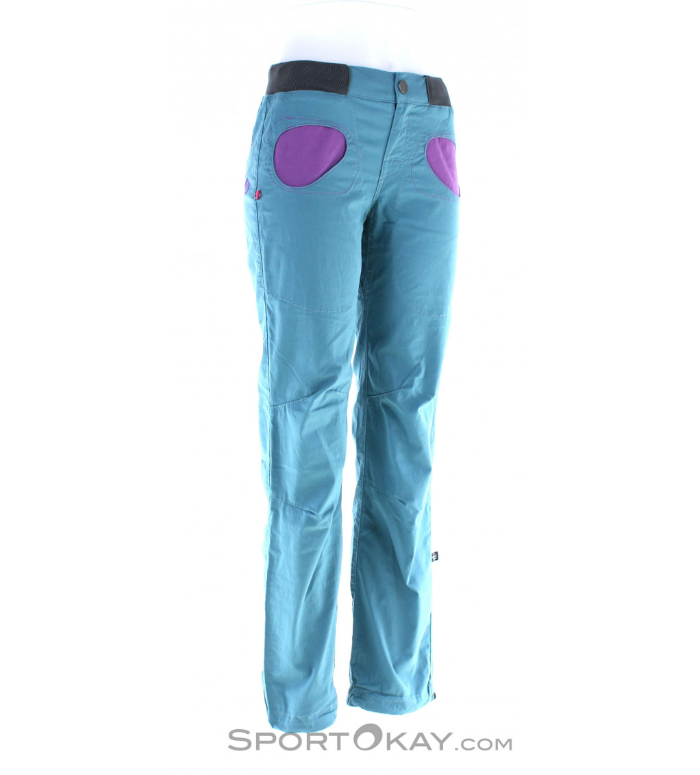 Pantaloni e9 donna 2025