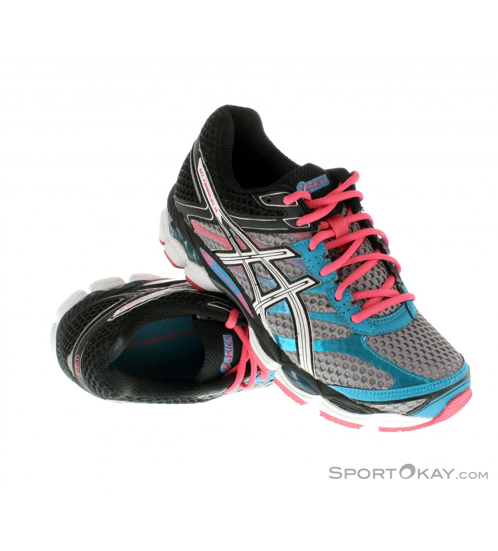 Prix asics gel cumulus 16 hotsell
