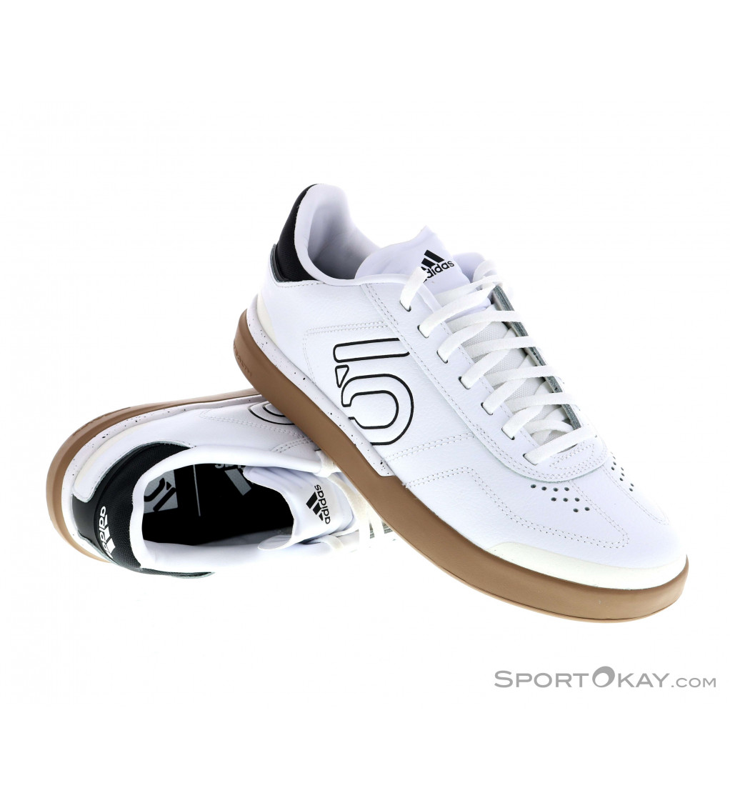 Five Ten Sleuth DLX Hommes Chaussures MTB