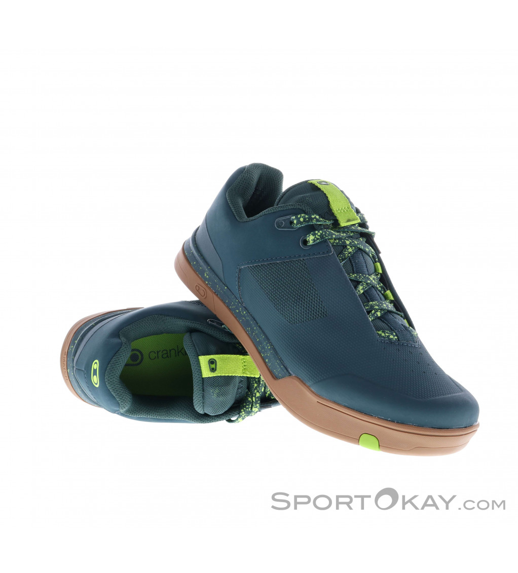 Crankbrothers Mallet Lace Chaussures MTB