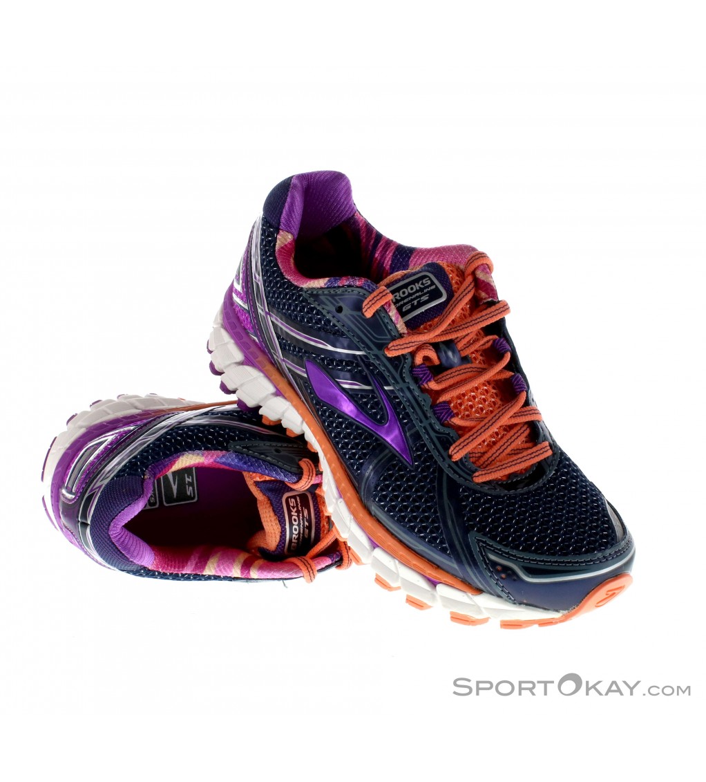 Brooks Adrenaline GTS 15 Womens Running Shoes