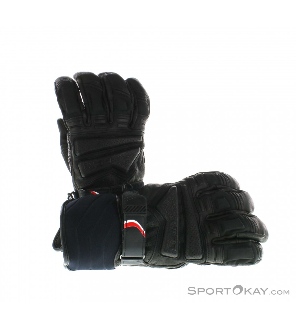 Leki Griffin Pro S Gloves