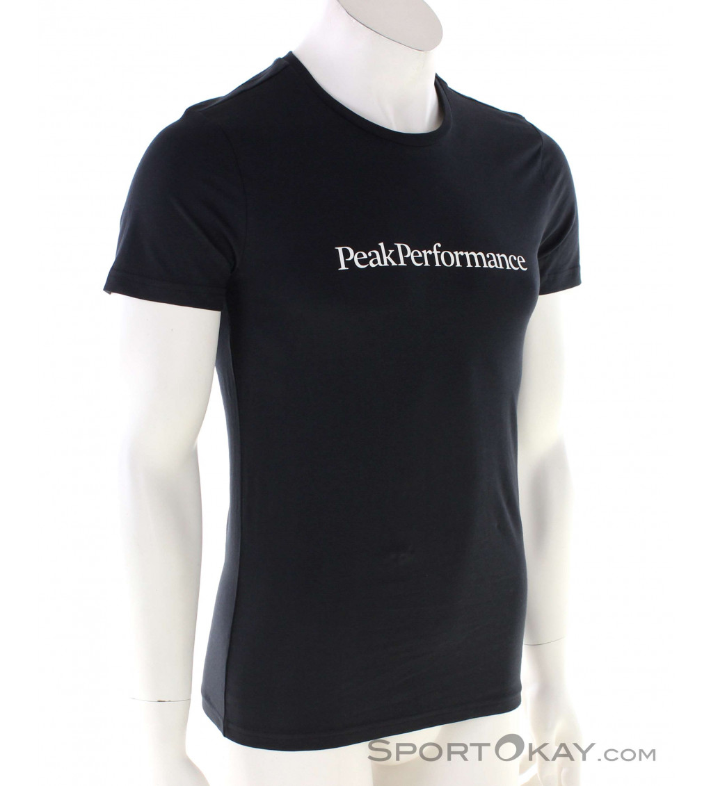 Peak Performance Ground Hommes T-shirt
