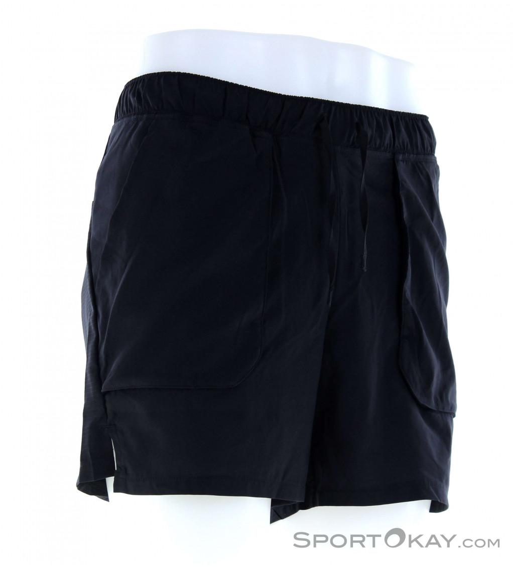Bermuda En Nylon Fin Pour Hommes, Sous-vêtement D'été, Pantalon