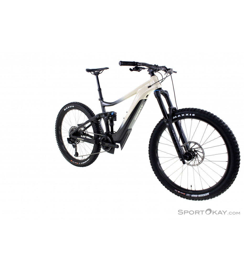 Giant e clearance reign 2020
