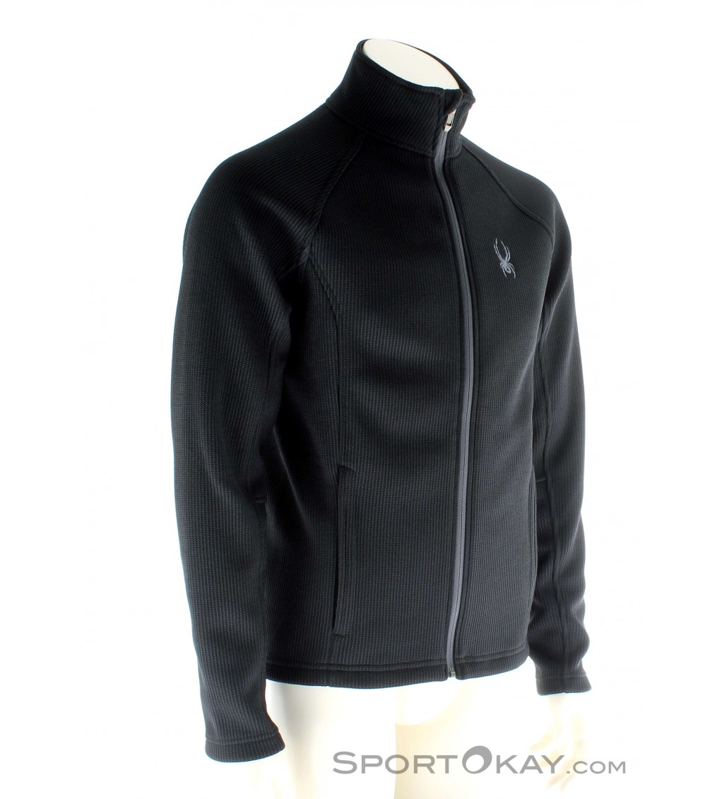 Spyder Constant Tailored Mid WT Core Mens Ski Sweater