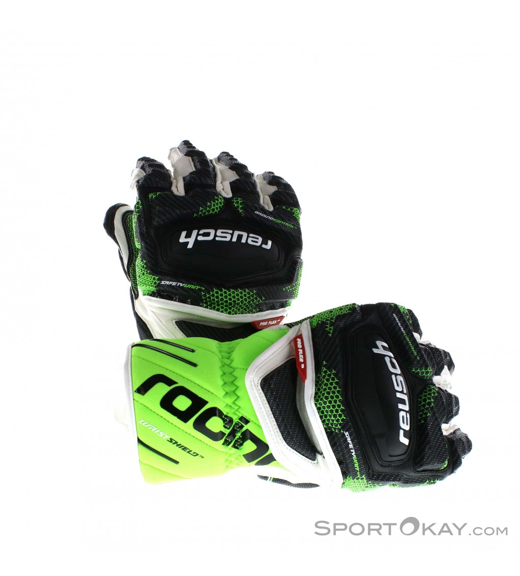 Reusch Race Tec 16 GS Gloves
