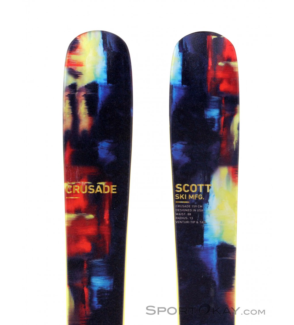 Scott Ultimate Hybrid Gants de ski / snowboard pour femme - Freerid