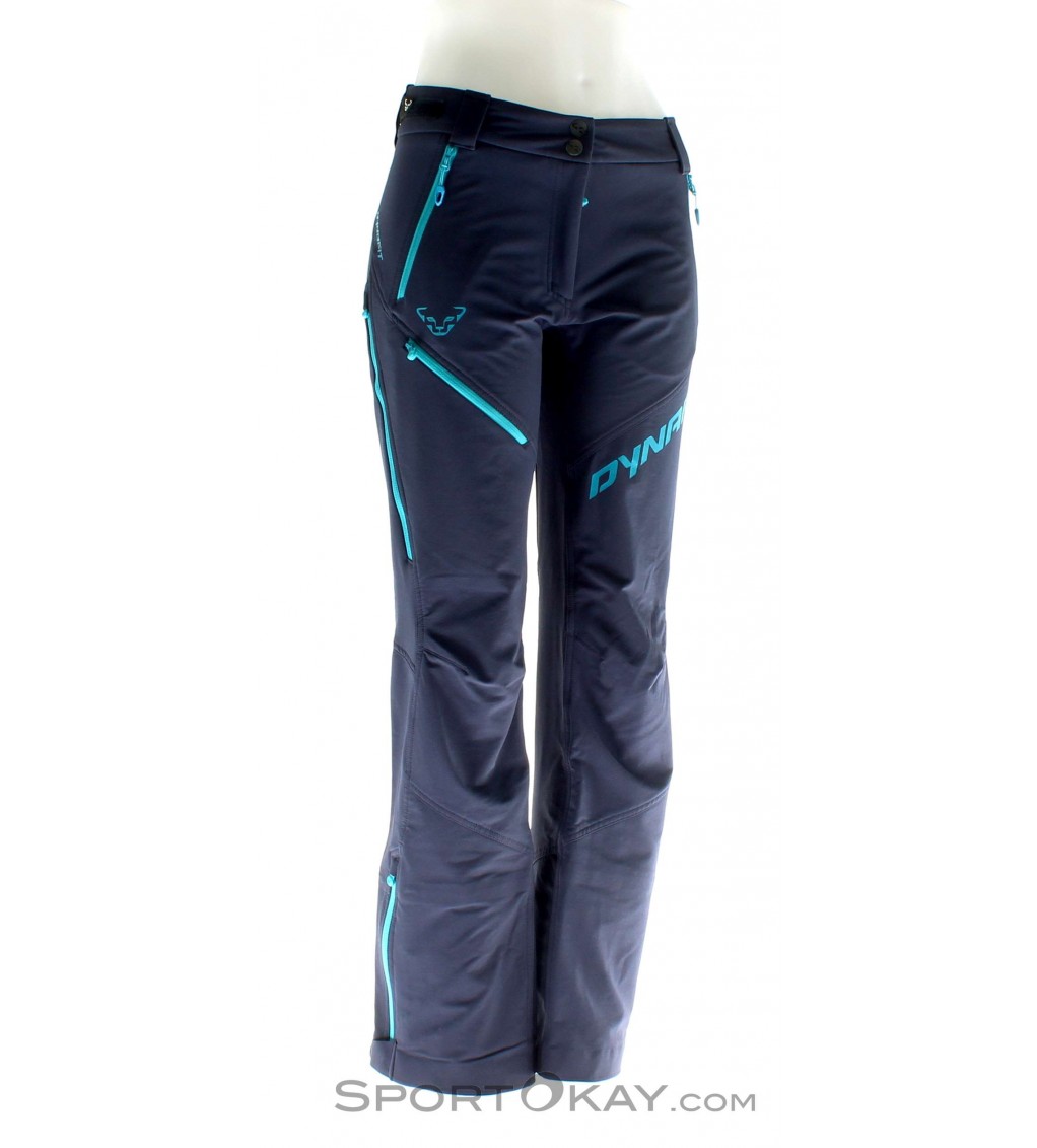 Dynafit Mercury 2 DST Softshell Womens Ski Touring Pants