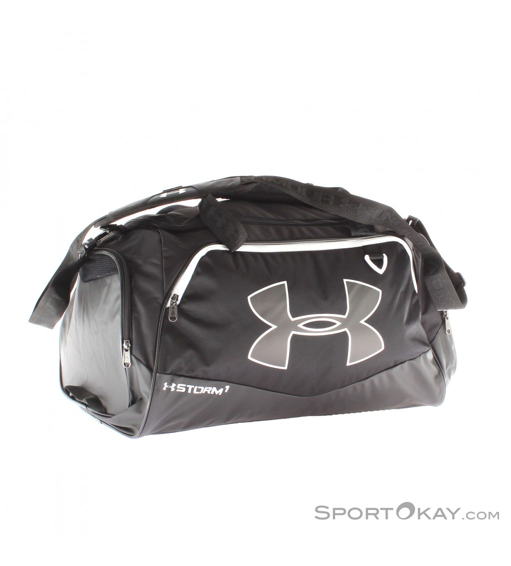 Under Armour Storm Undeniable II MD 60l Sports Bag