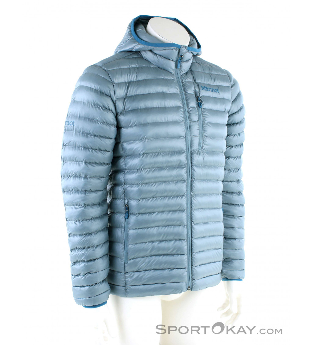 Marmot avant featherless hoody mens sale