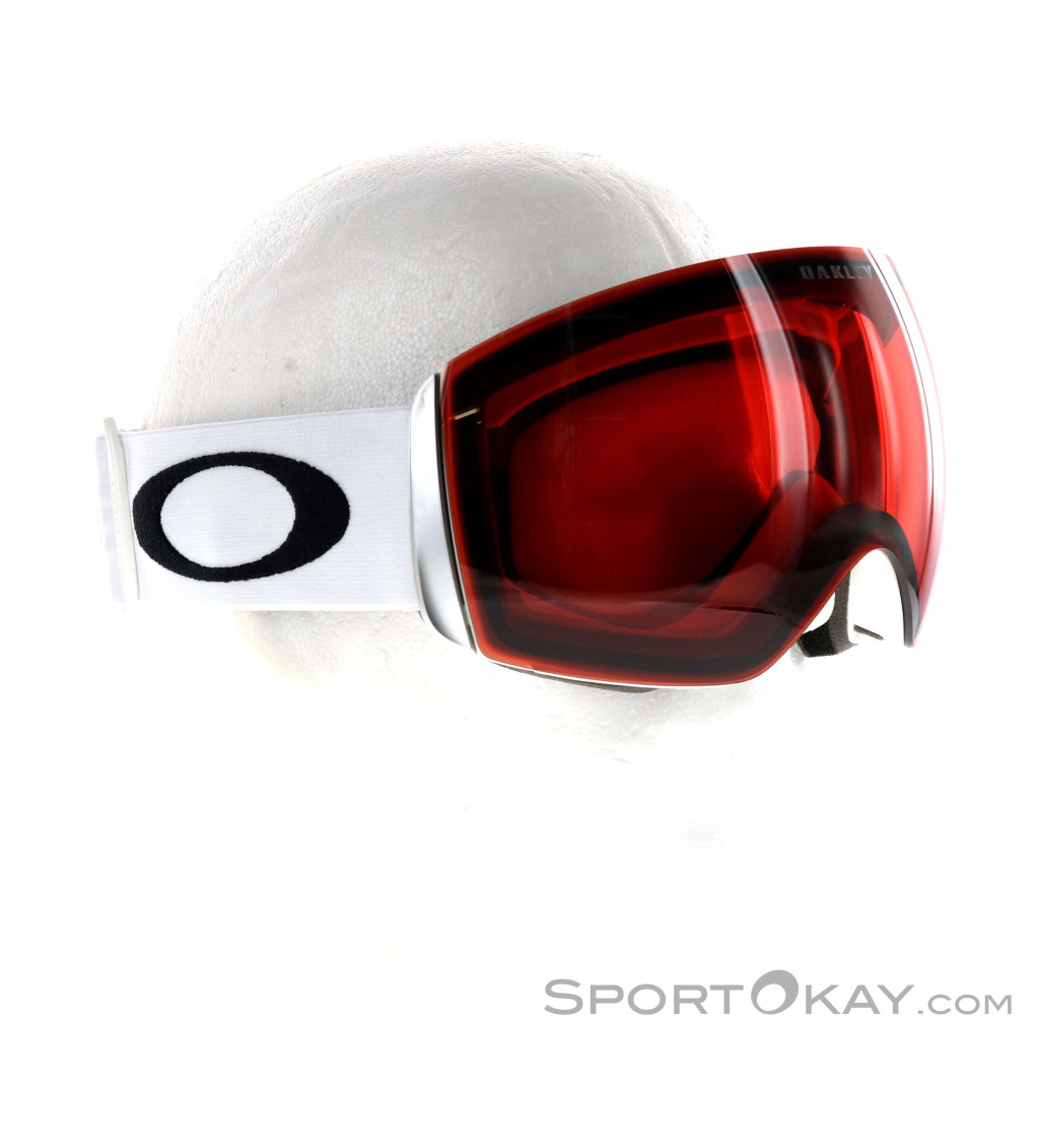 Oakley Flight Deck Prizm Ski Goggles