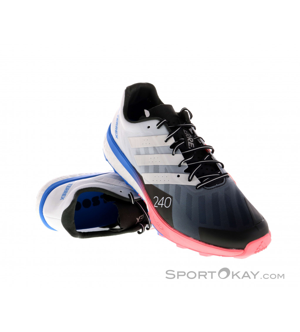 adidas Terrex Speed Ultra Hommes Chaussures de trail