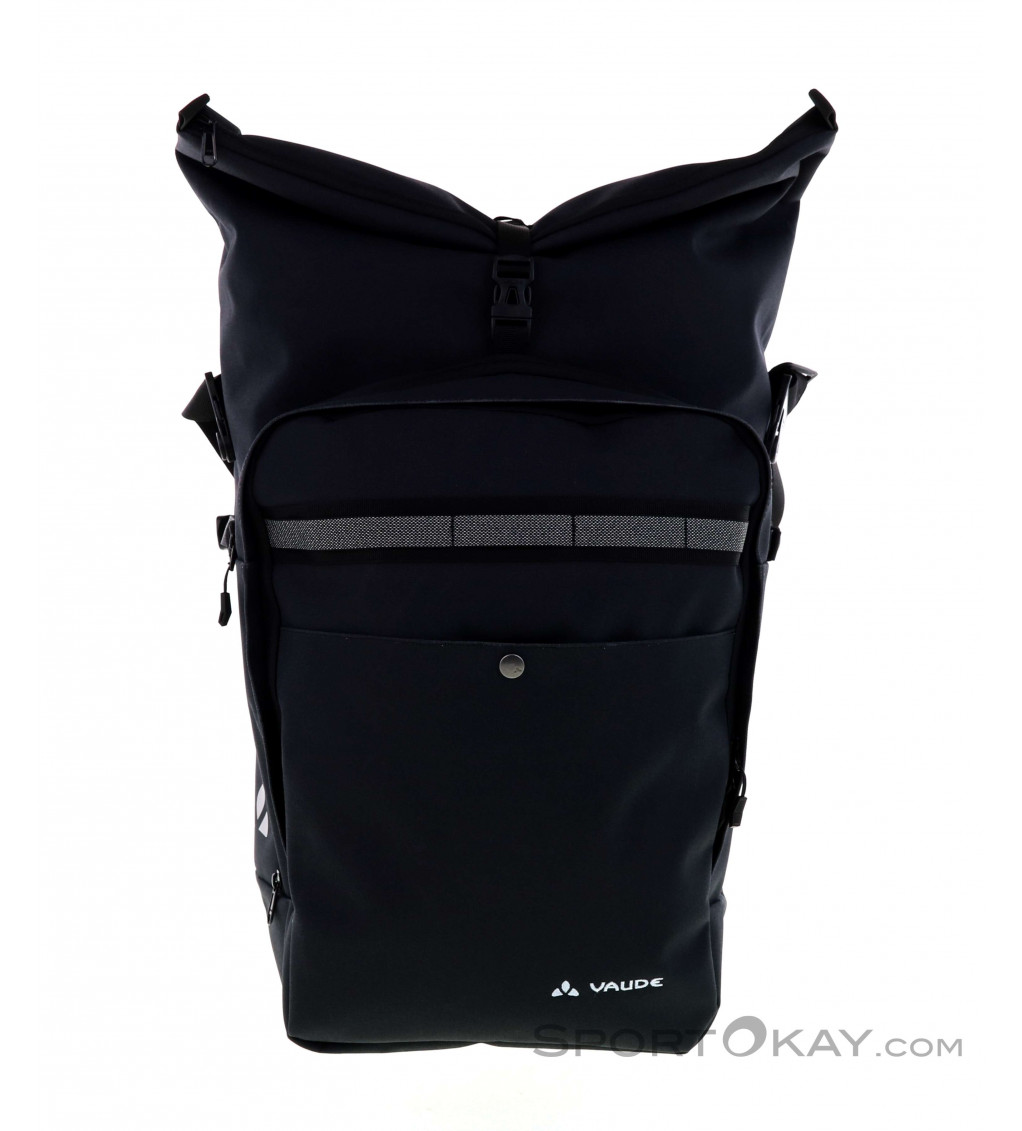 Vaude ExCycling Back 27+18l Sacoche porte-bagages