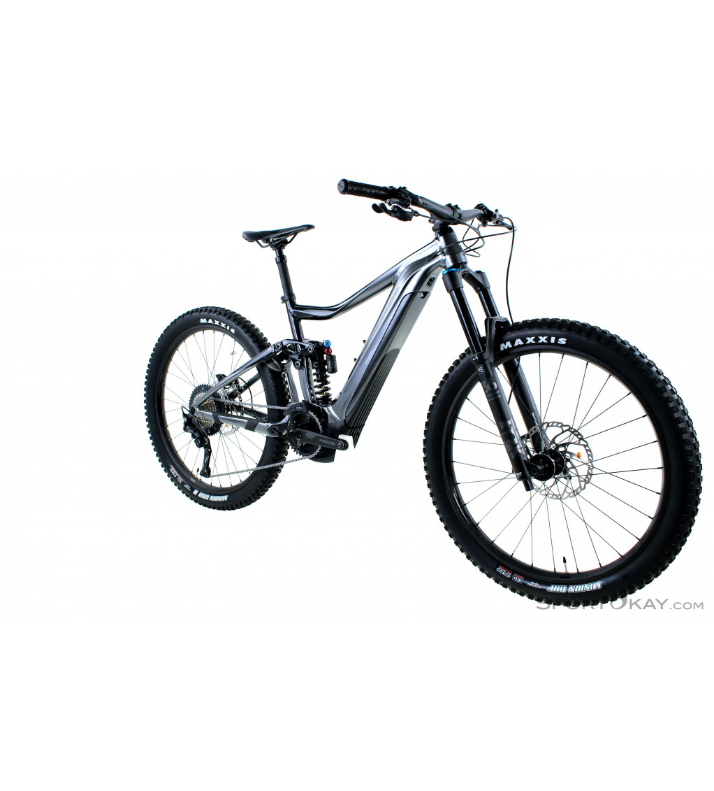 Giant Trance E+ SX 1 PRO 27,5" 2019 E-Bike Enduro Bike