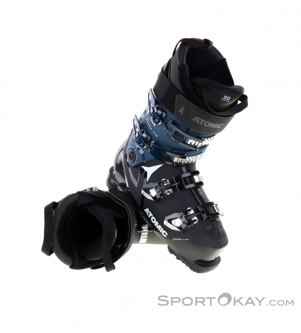 Atomic Hawx Magna 110 GW Hommes Chaussures de ski