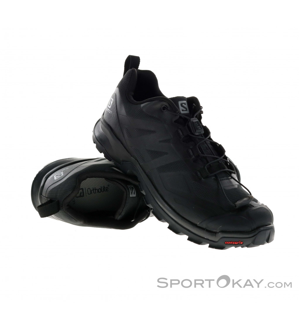 Salomon XA Rogg 2 Femmes Chaussures de trail