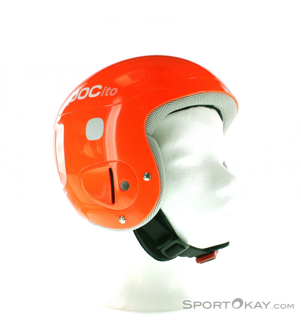 POC POCito Skull Kids Ski Helmet