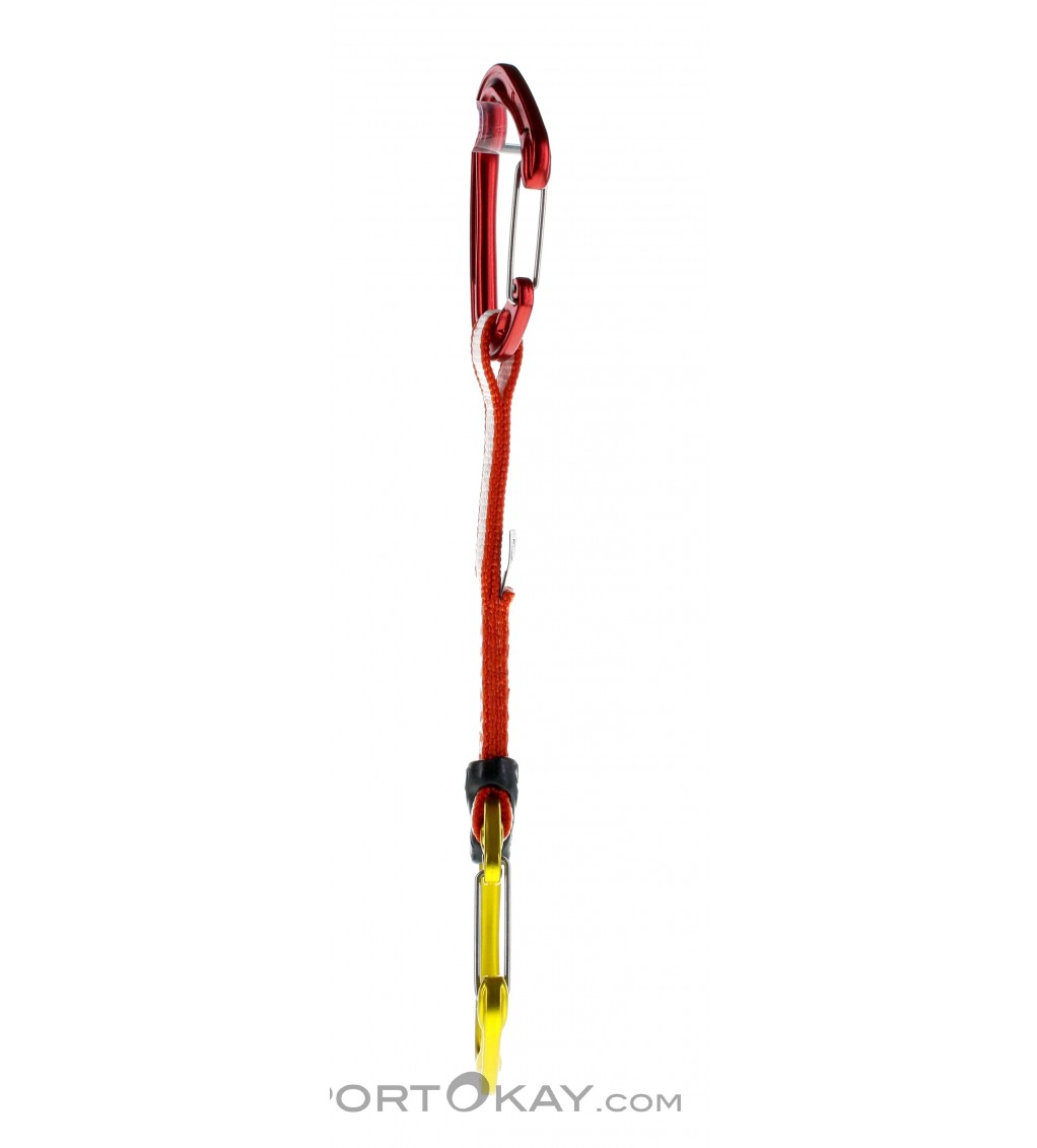 Climbing Technology Fly Weight Evo DY 17cm Quickdraw