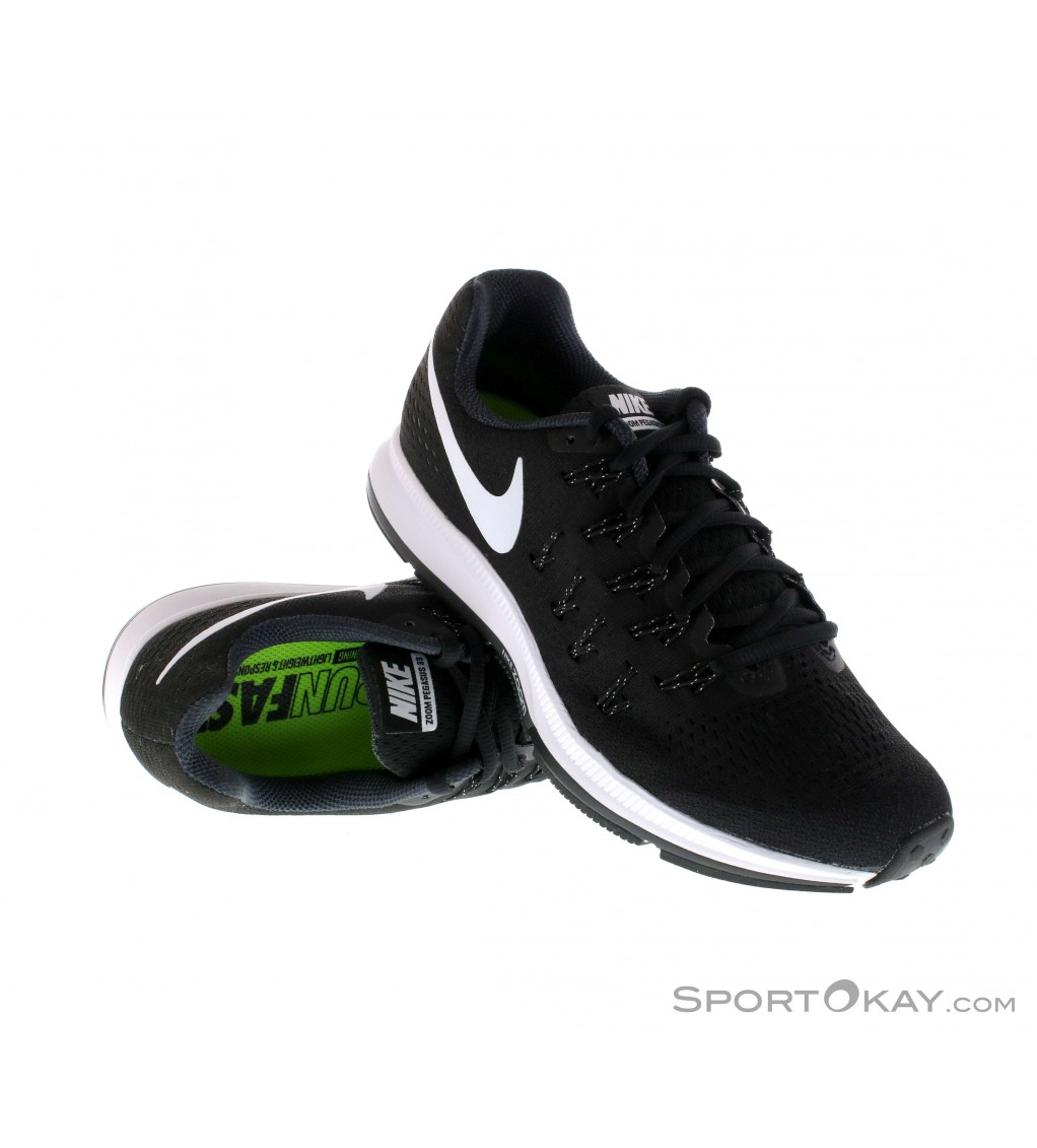 Nike Air Zoom Pegasus 33 Mens Running Shoes